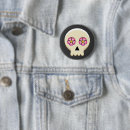 Search for creepy badges Halloween