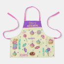 Search for lollipop aprons Cupcakes