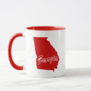 Search for state of georgia mugs Places