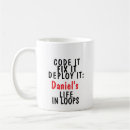 Search for loops mugs Coding