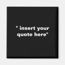 Search for sayings magnets Motivational