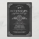 Search for decades invitations Elegant