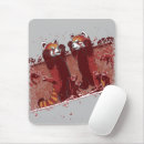 Search for red panda mouse mats Animal