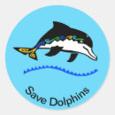 Search for marine animal stickers Nautical