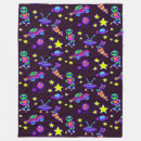 Search for aliens blankets Planets