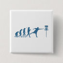 Search for disc golf badges Frisbee