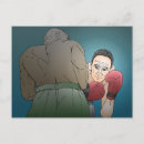 Search for combat postcards Sport