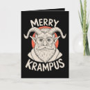Search for krampus christmas cards 2026