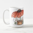 Search for anthropomorphic mugs Whimsical
