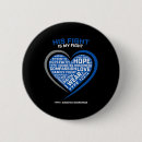Search for juvenile diabetes badges Awareness
