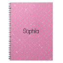 Search for pink mermaid notebooks Girly