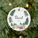 Search for adventure christmas tree decorations Camping