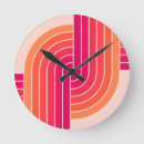 Search for retro circle art 1970s