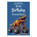 Search for excitement posters Birthday