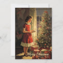 Search for vintage tree christmas cards Classic