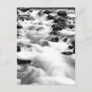 Search for rushing postcards Waterfall