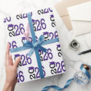 Search for high school wrapping paper 2025