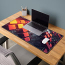 Search for cubed mouse mats Design