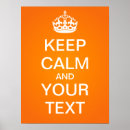 Search for keep calm posters Create your own