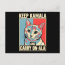 Search for carry postcards America