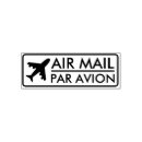 Search for travel rubber stamps Airmail