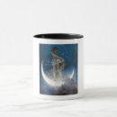 Search for goddess mugs Luna