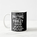 Search for preacher mugs Appreciation
