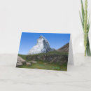 Search for matterhorn cards Zermatt
