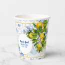 Search for moroccan paper plates Flowers