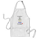 Search for smells aprons Cooking