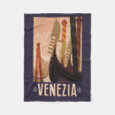 Search for italy blankets Venice