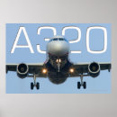Search for a320 posters Jet