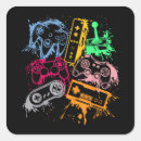 Search for video game controller stickers Arcade