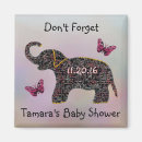 Search for elephant save the dates Party