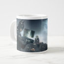 Search for big game mugs Joker