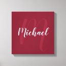 Search for monogram canvas prints Elegant