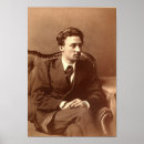 Search for authors posters William