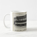 Search for trolley mugs Tram