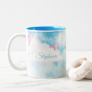 Search for pink clouds mugs Sky