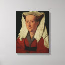 Search for portrait canvas prints Wife