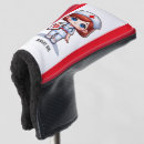 Search for anime golf head covers Cute