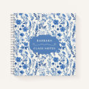 Search for toile notebooks Floral