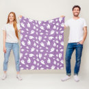 Search for halloween ghost blankets Minimal
