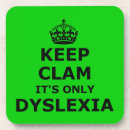 Search for make keep calm coasters Carry