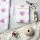 Search for 5th birthday wrapping paper Cute