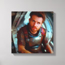 Search for spaceship canvas prints Sci fi