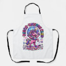 Search for commercial aprons Horse