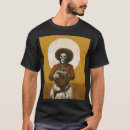 Search for skeleton cowboy tshirts Skull