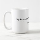 Search for stress humor mugs Quote