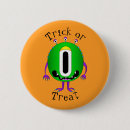 Search for cartoon monsters badges Funny